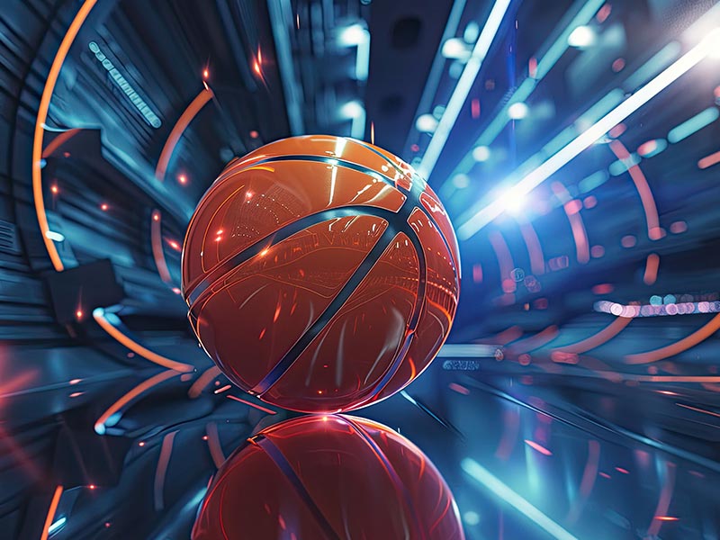 官号也这么调皮！FIBA官方制作视频：帮詹姆斯做决定4