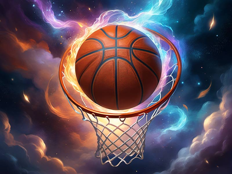 湖人正式签下卡卢马NCAA疯狂三月集锦