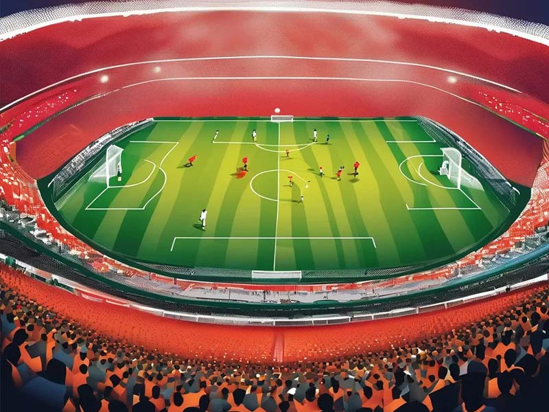 世界杯决赛混战遭调查：欧足联主席抵制，FIFA公信力面临考验
